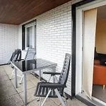 아파트 Haus Spoekenkieker Moenkeboe