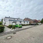 Haus Spoekenkieker Moenkeboe 아파트