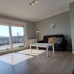 Haus Spoekenkieker Moenkeboe 아파트 보르쿰