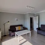 아파트 Haus Spoekenkieker Moenkeboe *