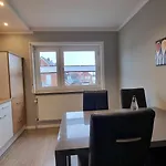 Haus Spoekenkieker Moenkeboe *