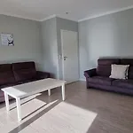 Haus Spoekenkieker Moenkeboe 아파트 *