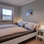 Haus Spoekenkieker Moenkeboe * 보르쿰