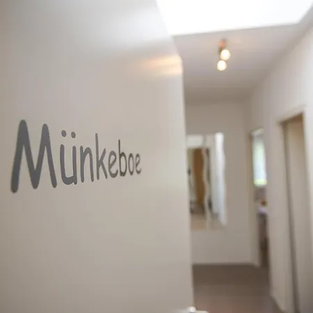 Haus Spoekenkieker Moenkeboe