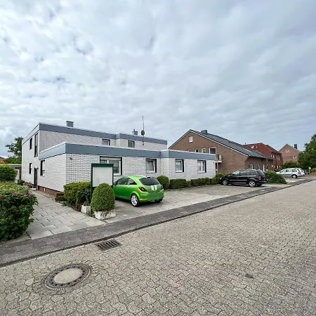 Haus Spoekenkieker Moenkeboe Apartmán