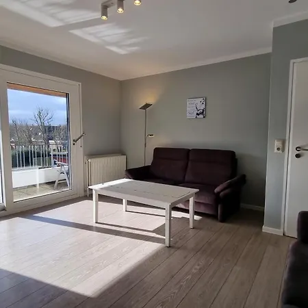 Haus Spoekenkieker Moenkeboe Apartament