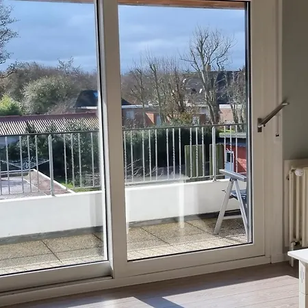 Haus Spoekenkieker Moenkeboe *