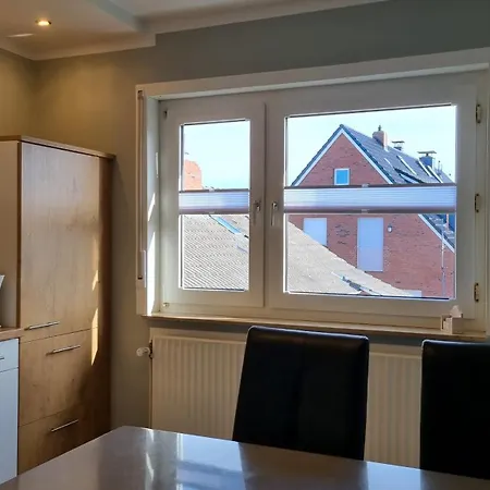 Haus Spoekenkieker Moenkeboe