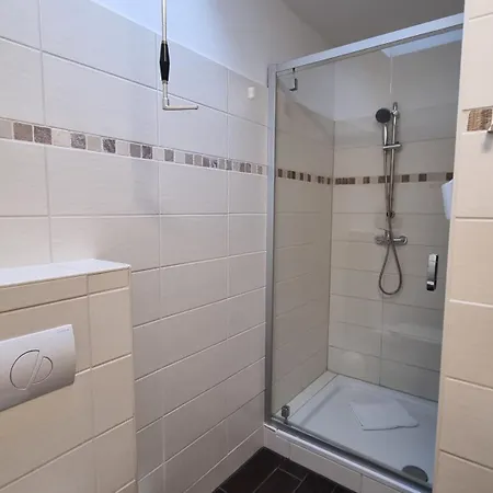 Apartmán Haus Spoekenkieker Moenkeboe