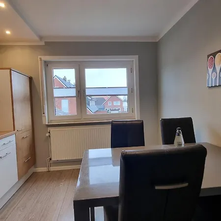 Haus Spoekenkieker Moenkeboe *