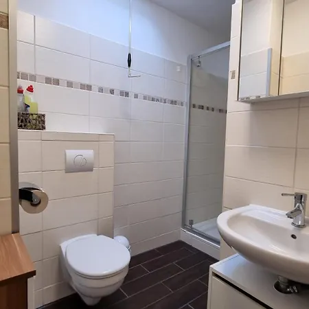 Haus Spoekenkieker Moenkeboe