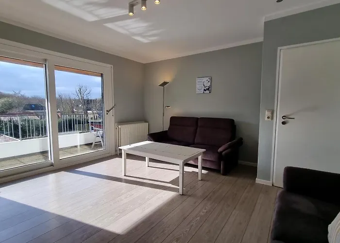 Haus Spoekenkieker Moenkeboe Apartament