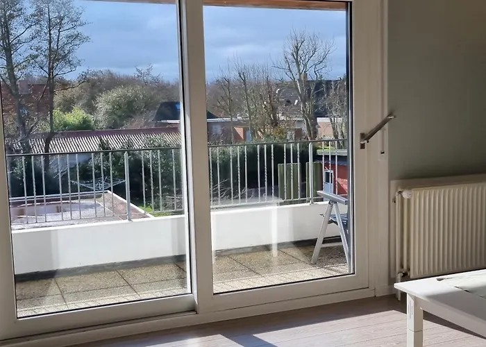 Haus Spoekenkieker Moenkeboe *