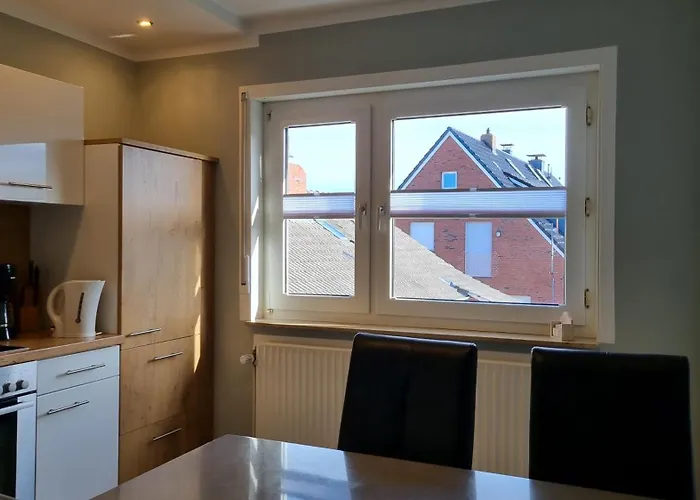 Haus Spoekenkieker Moenkeboe